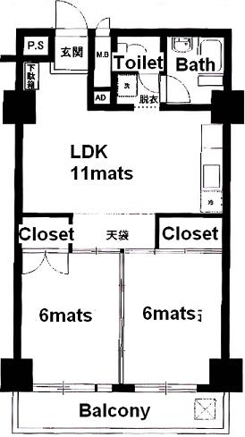 Room 702
