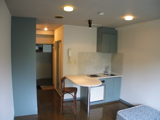 room