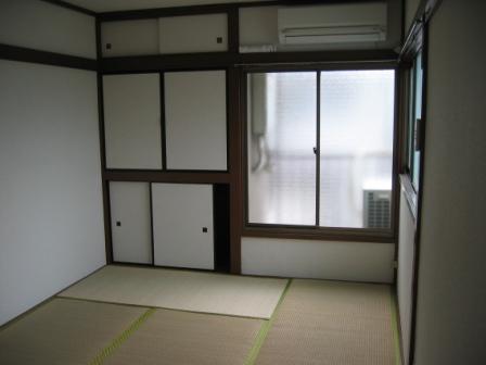 tatami room