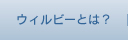 �E�B���r�[�Ƃ́H