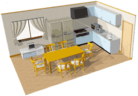 Sakura House