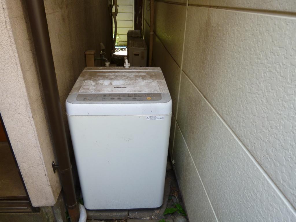 Other (Washing Machine) Other (Washing Machine)