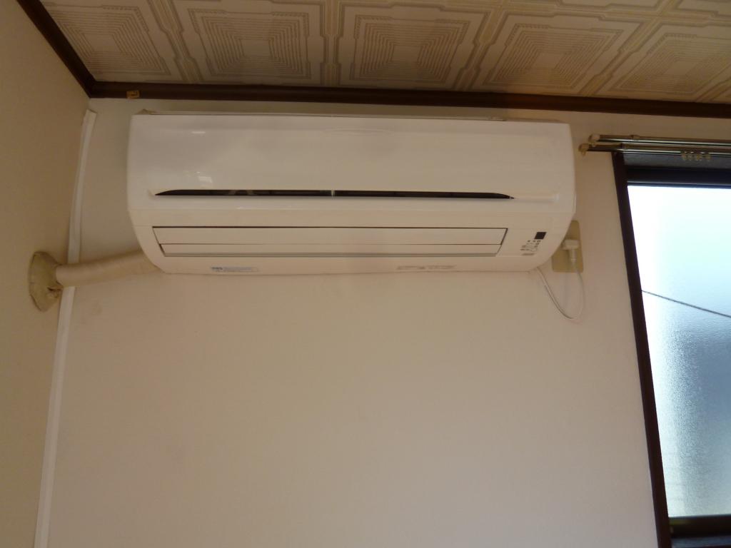 Other (Air Conditioner) Other (Air Conditioner)
