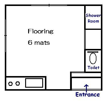 Floorplan Floorplan