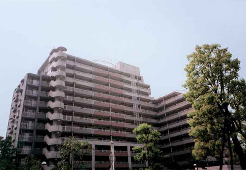 U Amity Minami Rokugo Room 309 Apartments And Share House Kimi Information Center Find Jobs And Apartments In Japan