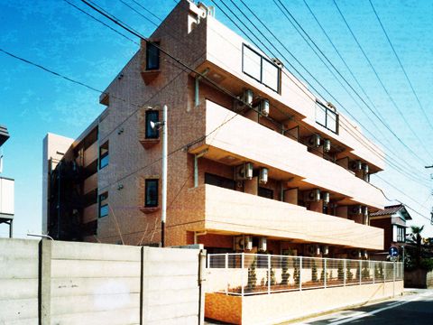 R Lions Mansion Kawasaki Yotsuya Room 307 Apartments And Share Private Apartments No Key Money 2f And Above Visitors Allowed Roommate Negotiable Best Deals