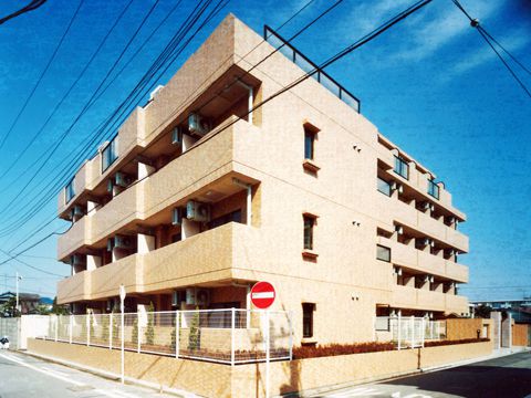 R Lions Mansion Kawasaki Yotsuya Room 307 Apartments And Share Private Apartments No Key Money 2f And Above Visitors Allowed Roommate Negotiable Best Deals
