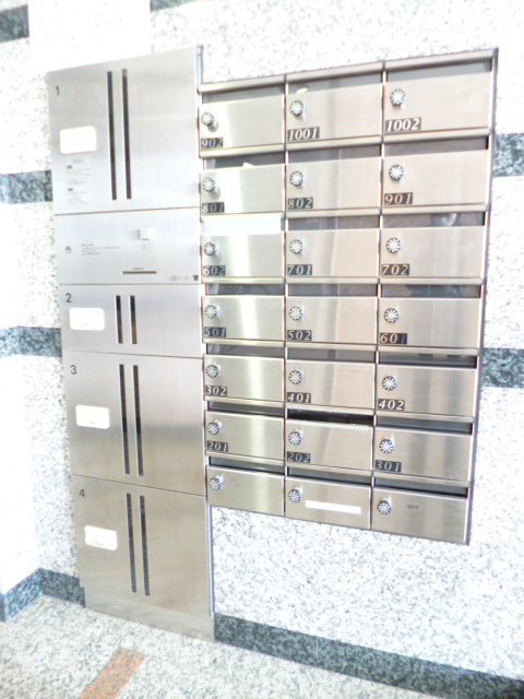 Other (Mail box) Other (Mail box)