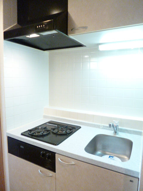 Kitchen Kitchen