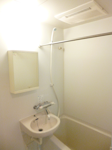 Bathroom Bathroom