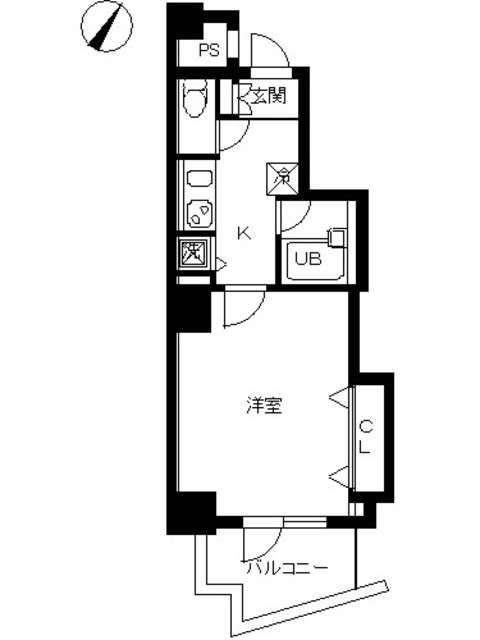 Floorplan Floorplan