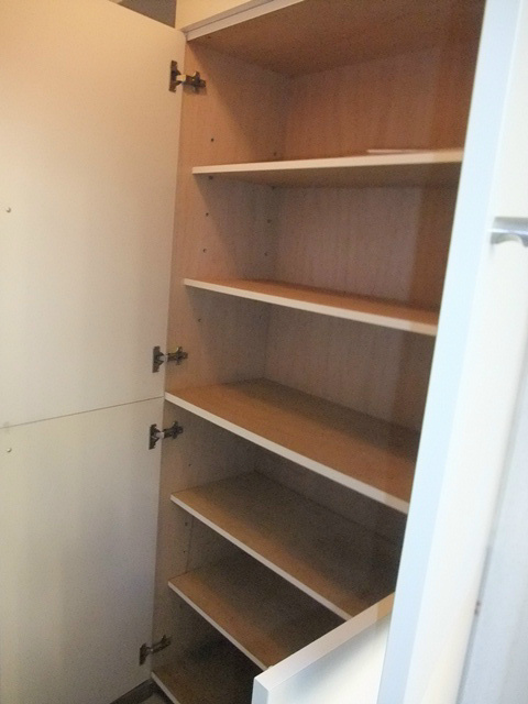 Other (Closet)