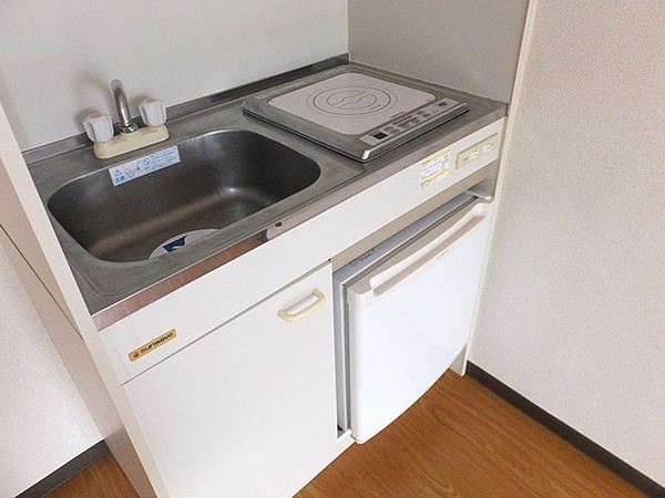 S◇Sky Court Shin Kawasaki Room #300 | Apartments and Share
