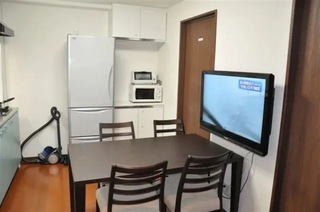 Common Area