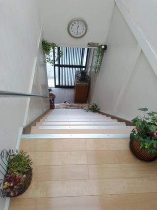 Common Area