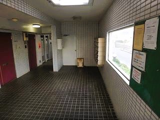 Common Area