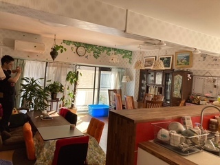Common Area