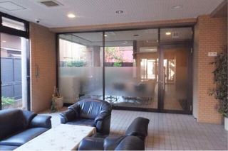 Common Area