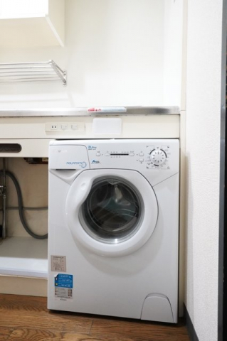 Other (Washing machine) Other (Washing machine)