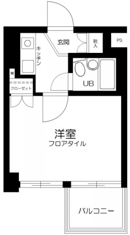 Floorplan Floorplan