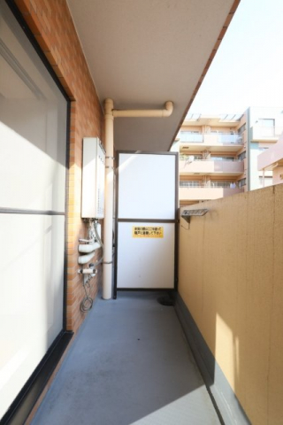 Balcony/Veranda Balcony/Veranda