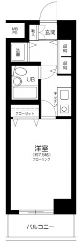 Floorplan Floorplan