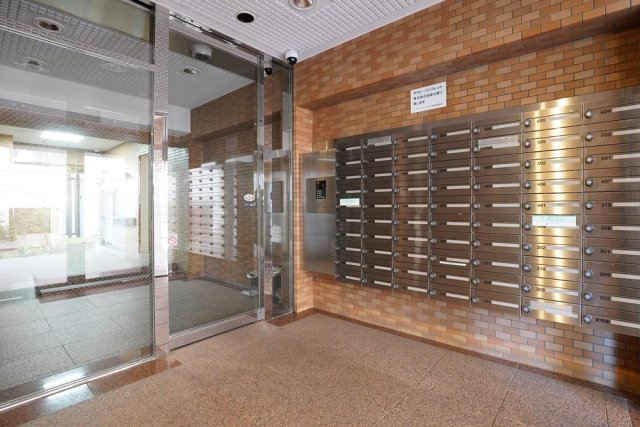 Common Area Common Area