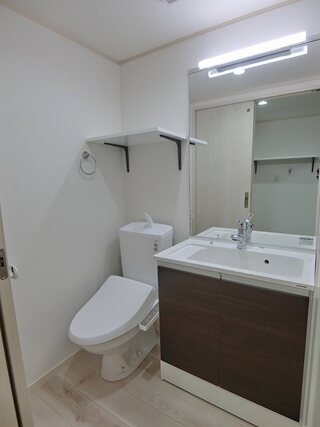 Washroom