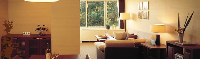 Luxury Apartments