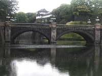 IMPERIAL PALACE EAST GARDEN
