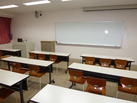 classroom